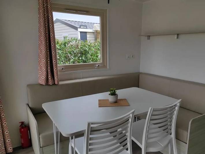 Camping pour 4 personnes à Talmont-Saint-Hilaire - 4