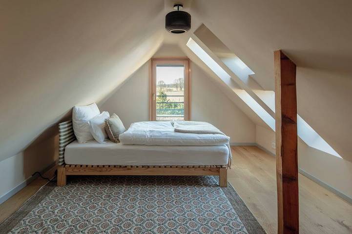 Villa für 15 Personen in Brandenburg - 4