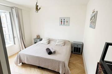 Ferienhaus für 7 Personen in Versailles, Yvelines, Bild 4