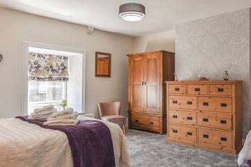 Cottage for 4 People in Rothbury, Northumberland, Photo 3