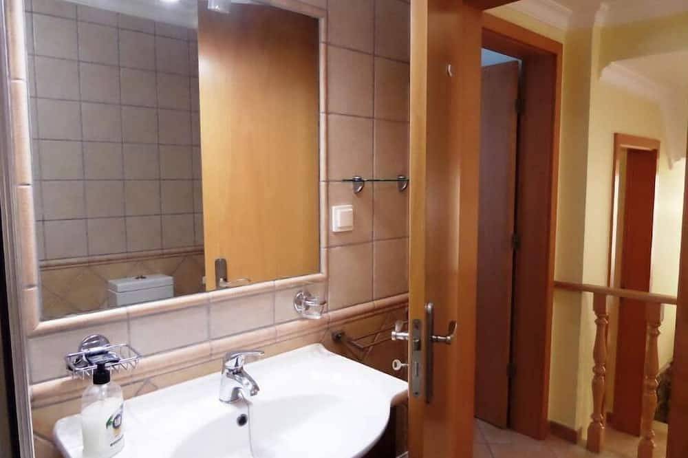 Ganze Wohnung, Casa Goncalito Erdgeschoss in Bordeira, Naturpark Südwest-Alentejo und Costa Vicentina