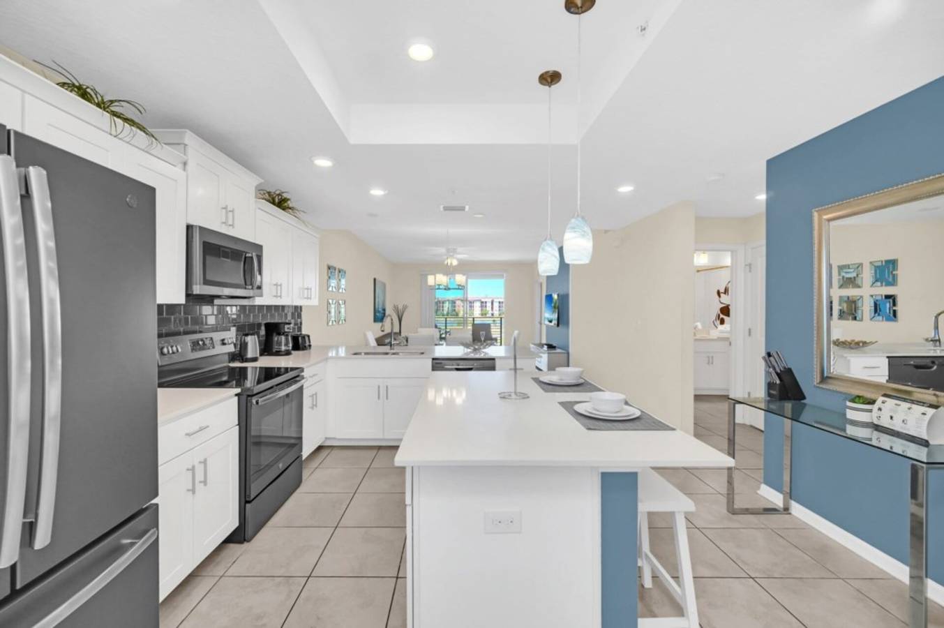 Orlando Condo 6259: Ultimate Family Retreat on Storey Lake in Osceola County