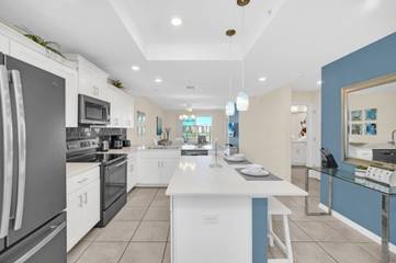 Villa pour 4 Personnes dans Disney - Orlando - Kissimmee, Floride, Photo 3