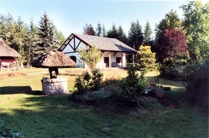 Appartement de vacances pour 5 personnes