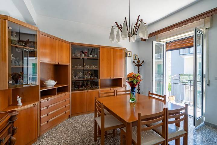 Appartamento vacanze per 4 persone, con balcone/terrazza - 1