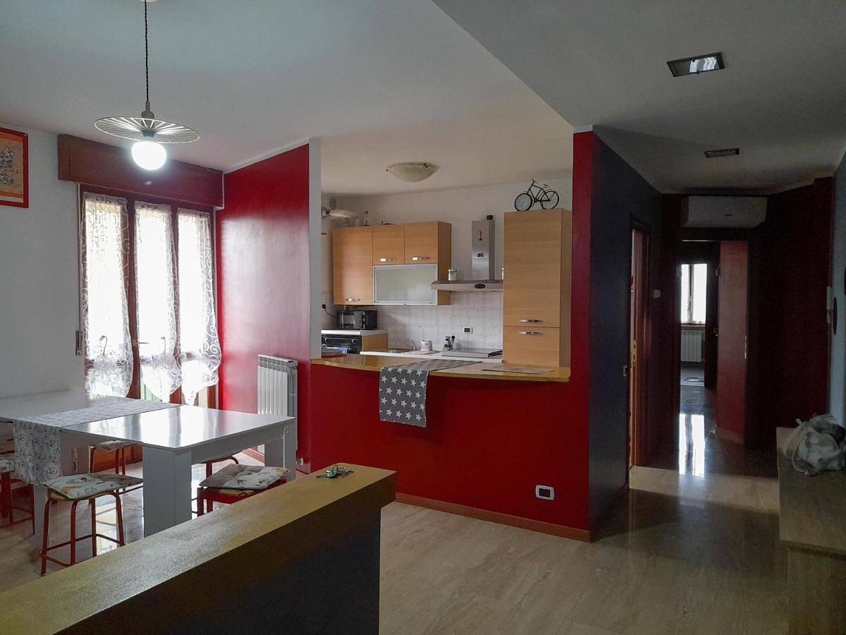 Appartamento intero, Bike House "evo" in Seriate, Provincia di Bergamo