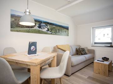 Vakantieappartement voor 4 Personen in Neuastenberg, Winterberg, Afbeelding 3