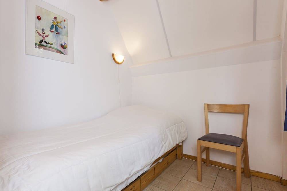 Vakantiehuis in Nunspeet bij bos in Nunspeet, Veluwe