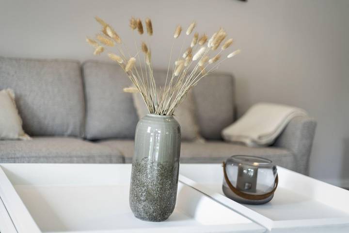 Ganze Ferienwohnung, Deichlodge in Badestrand Büsumer Deichhausen, Büsumer Deichhausen