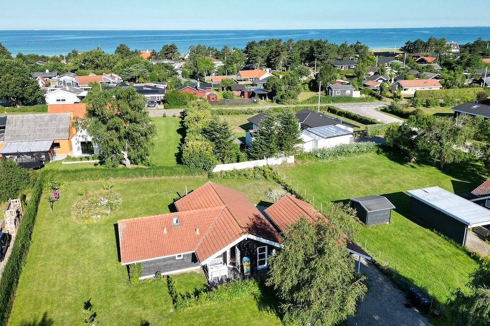 Cottage for 8 People in Slagelse, Zealand
