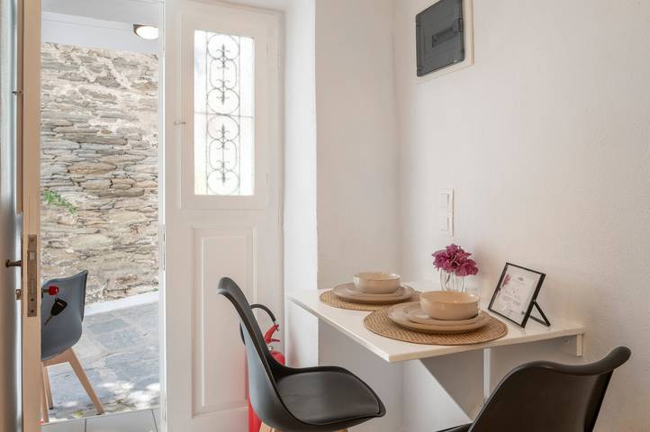Gîte pour 2 personnes dans Andros - 3
