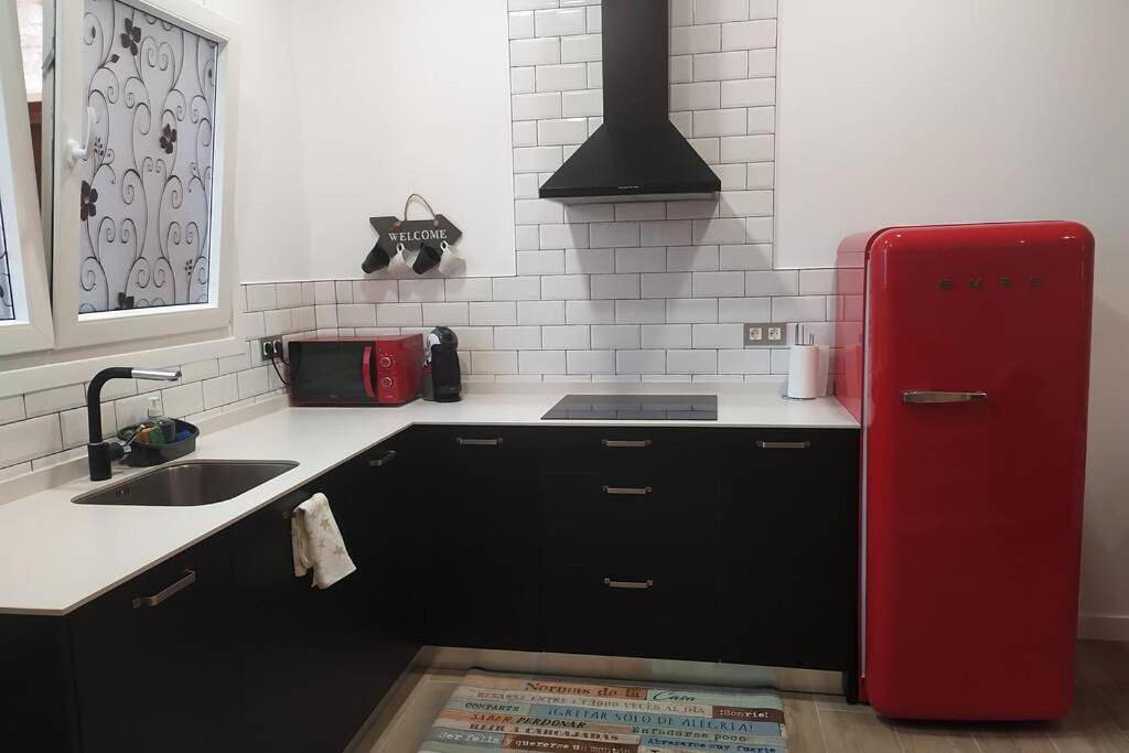 Apartamento entero, One-Bedroom Apartment in Bermeo, Reserva de la Biosfera de Urdaibai