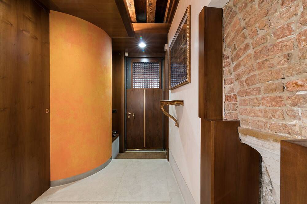 Ganze Wohnung, Casa Flavia ai Morosini - Luxus-Design-Haus in Venedig, Lagune von Venedig