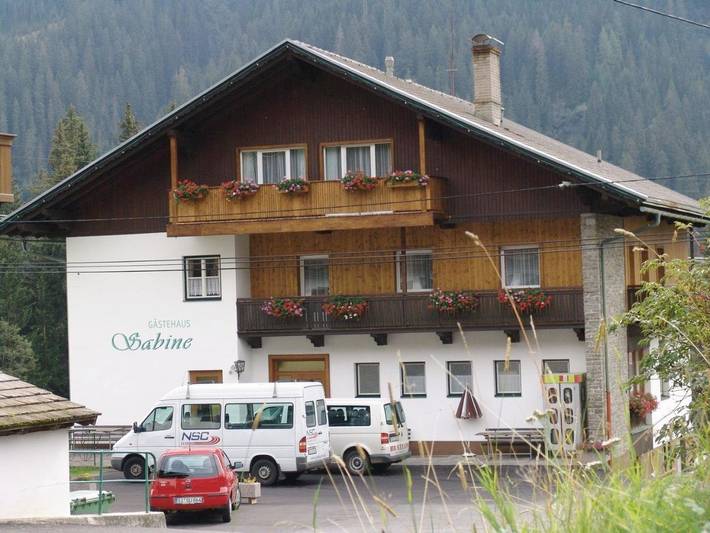 Ferienwohnung für 2 Personen, mit Garten und Ausblick