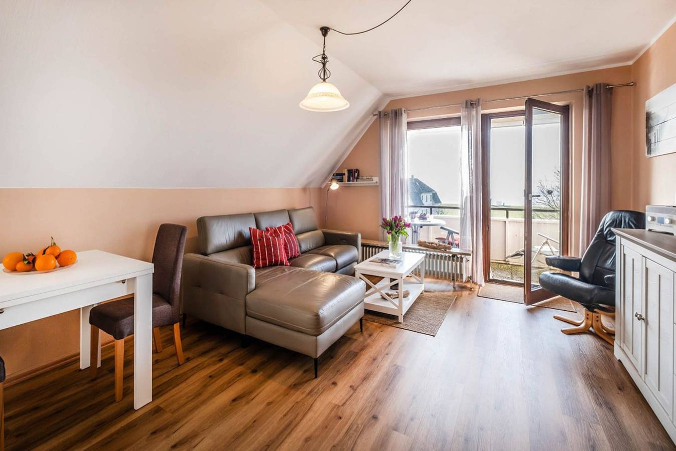 Appartamento vacanze a Busum a partire da 106€ a notte