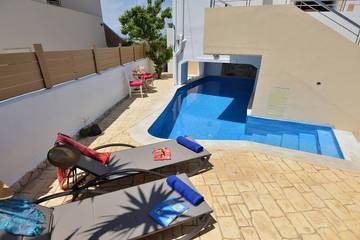 Strandhaus für 6 Personen in Kreta Norden, Kreta, Bild 2