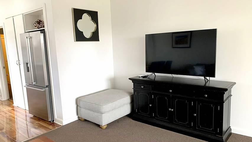 Holiday home for 6 people, with garden in Daylesford