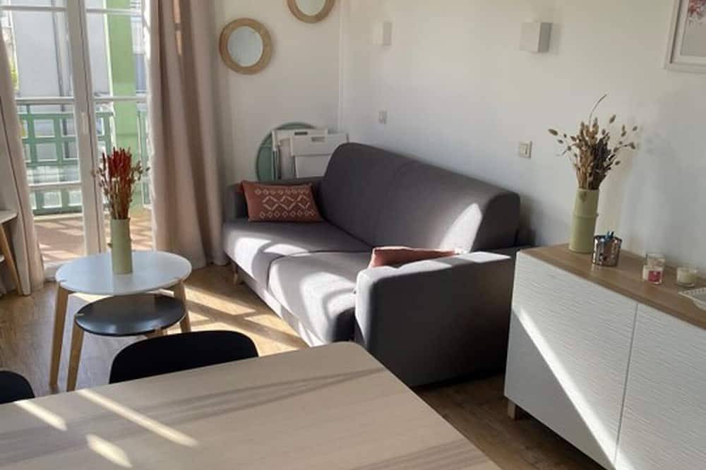 Entire apartment, Comfort apartment for 4 at Disneyland in Serris, Seine-et-Marne