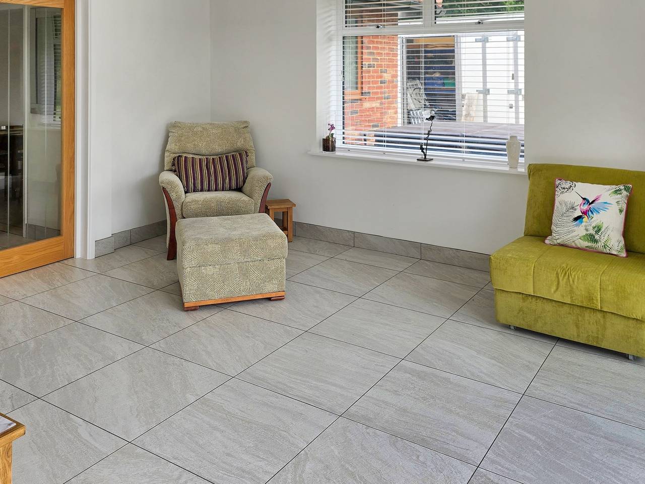 Belt Annexe in Chelmsford, Essex