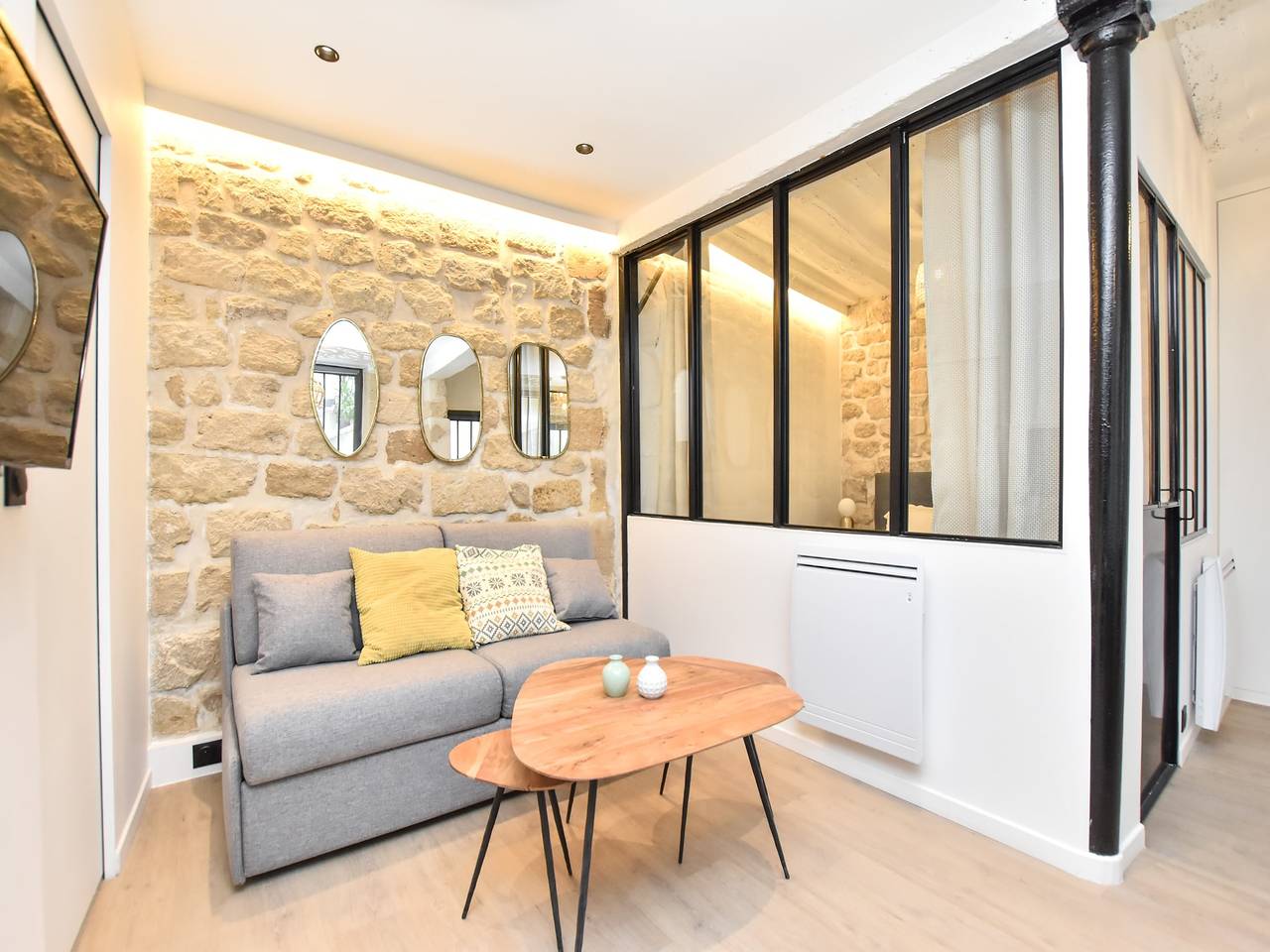 Appartement de vacances