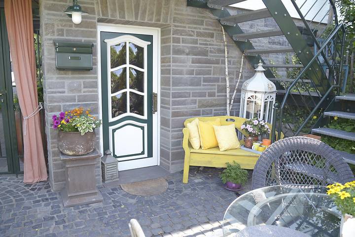 Ferienwohnung für 6 Personen, mit Balkon, kinderfreundlich in Deutschland - 3