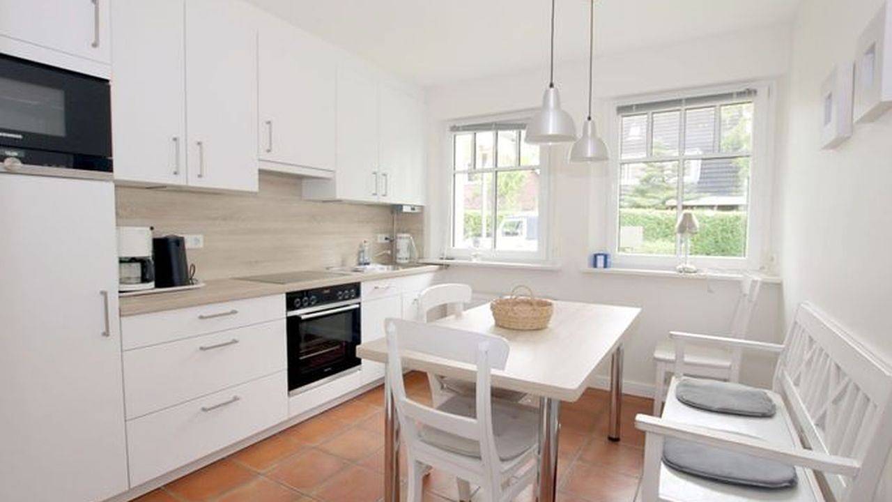 Ferienhaus für 4 Personen (100 m²) in Wyk auf Föhr in Wyk auf Föhr (Stadt), Wyk auf Föhr