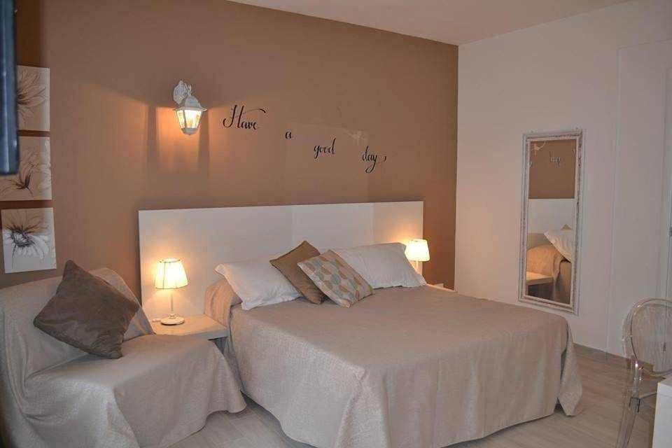 Le camere del Corso in San Remo, Commune de Sanremo