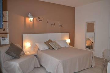 Maison d’hôte pour 4 personnes, avec vue à San Remo