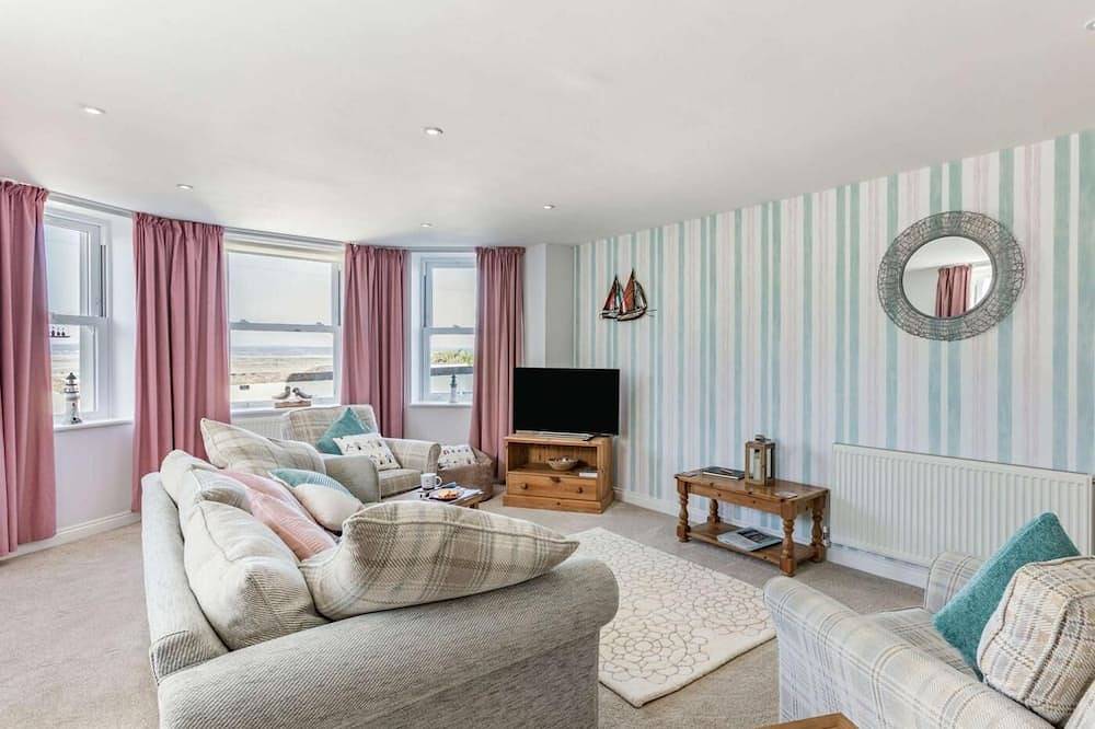 Cottage for 4 People in Westward Ho, Devon