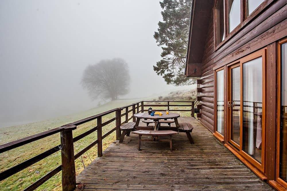 3 Bed in Fort William in Nevis Range, Fort William