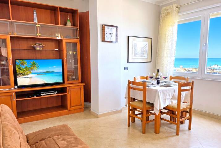 Ganze Wohnung, Happy Stay Apartment 088 in Rashbull, Albanien