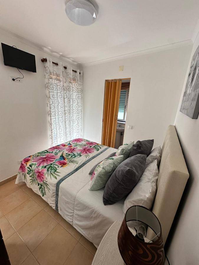 Casa Prédio triplex - Faneca Apartamentos in Praia da Nazaré, Nazaré