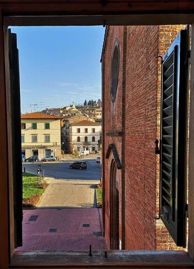Appartamento per 2 persone a Castelfiorentino