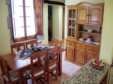 Ferienhaus für 5 Personen in Castellfollit del Boix, Barcelona Binnenland, Bild 2