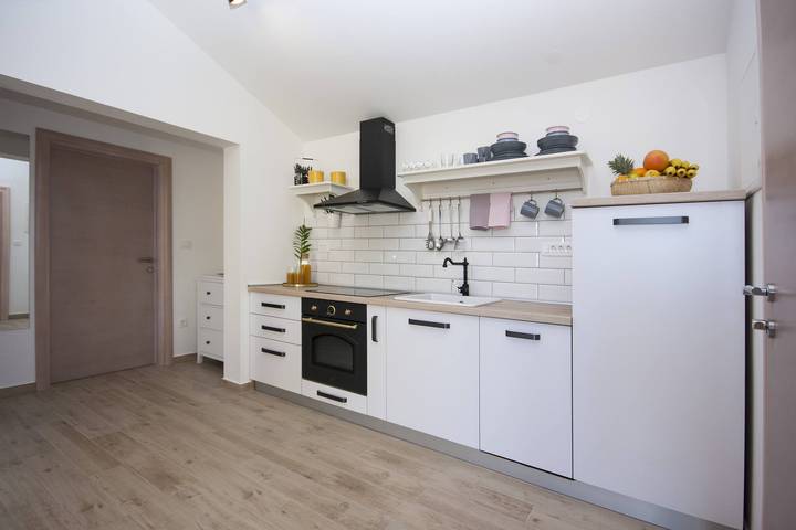 Ganze Wohnung, Apartments Tonia - Apartment Tonia A2 in Brodarica, Šibenik-Knin