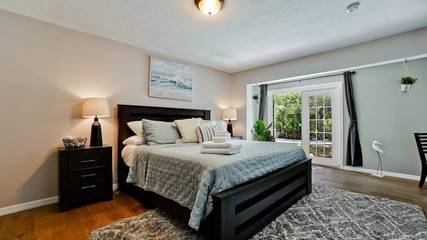 Bungalow für 12 Personen in Bradenton, Southwest Florida, Bild 2