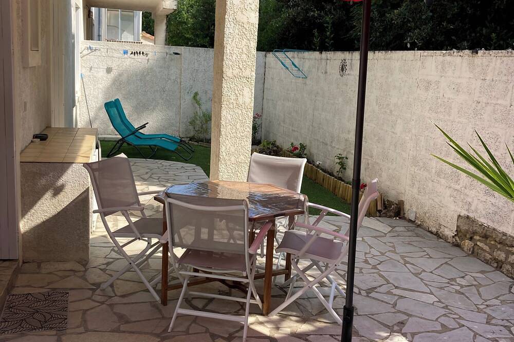 Appartement de vacances