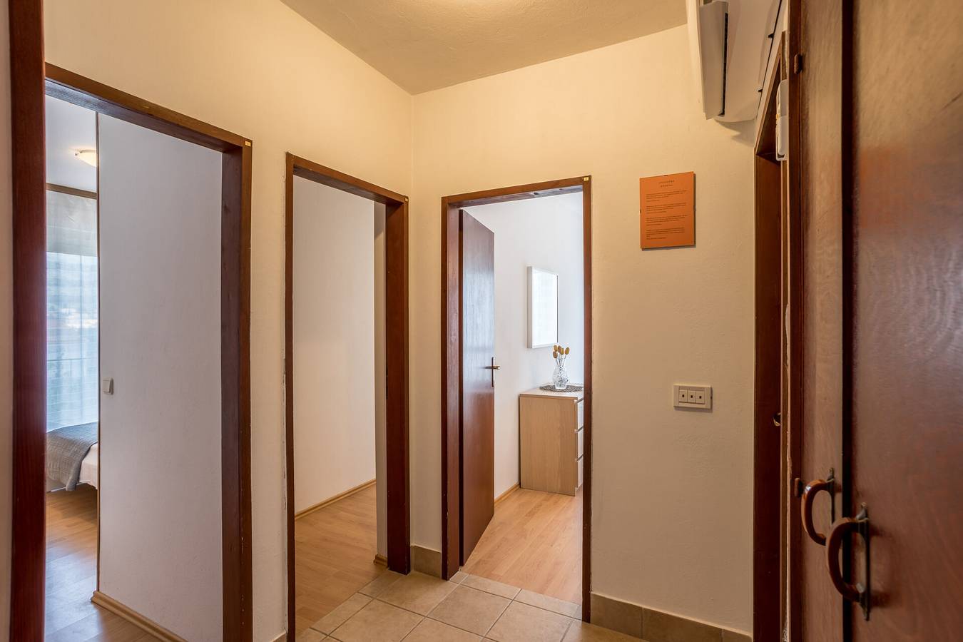 Apartamento entero, Apartment Orco in Stari Grad, Hvar (isla)