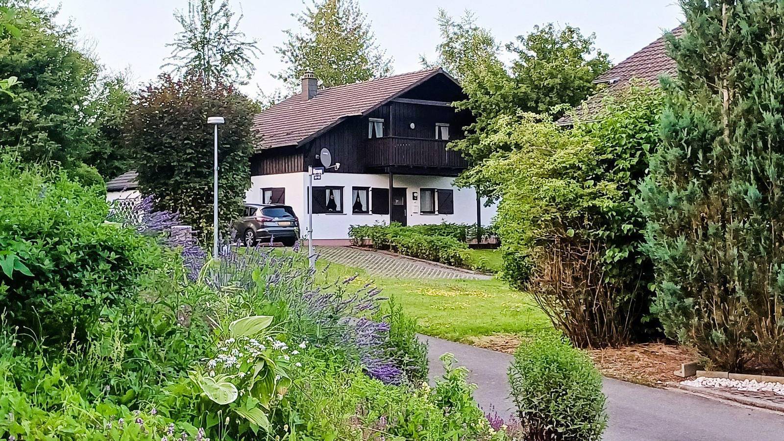 Ferienhaus Residenz Blum in Ferienpark Himmelberg, Thalfang
