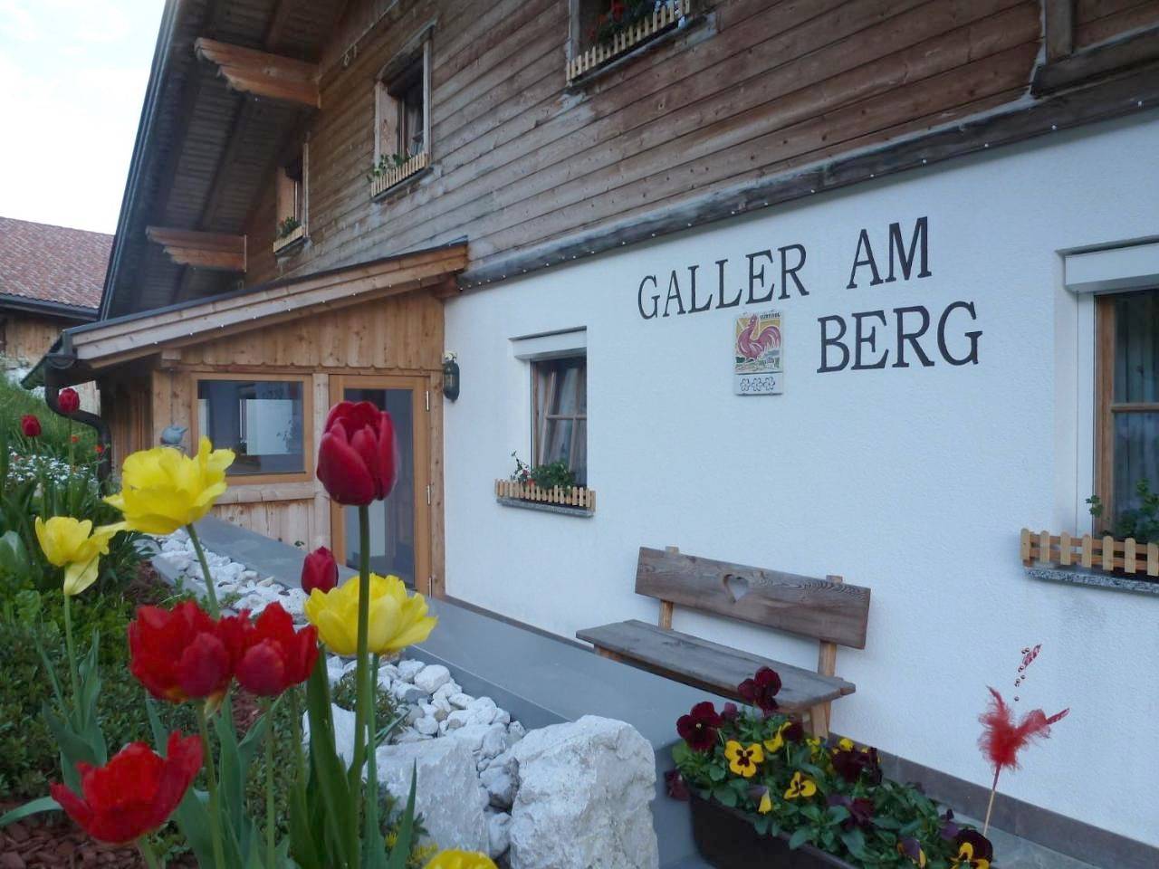Ganze Wohnung, Galler am Berg in Vierschach, Innichen