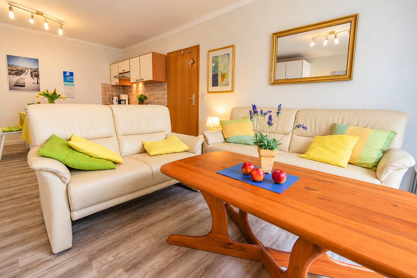 Appartamento vacanze a Cuxland a partire da 78€ a notte