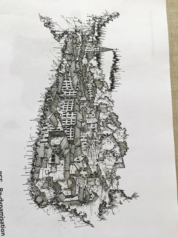 Gîte pour 2 personnes à Caylus - 3