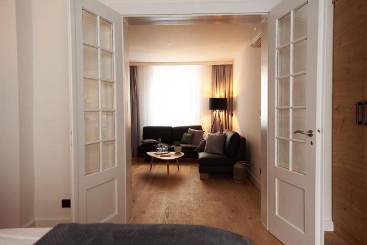 Ferienwohnung für 6 Personen, mit Ausblick in Trier - 3