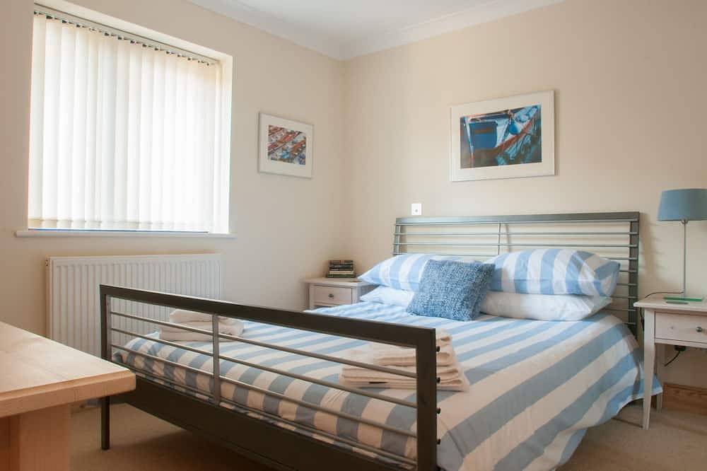 1 Crabshell Quay, family friendly, with a garden in Kingsbridge in Kingsbridge, South Devon