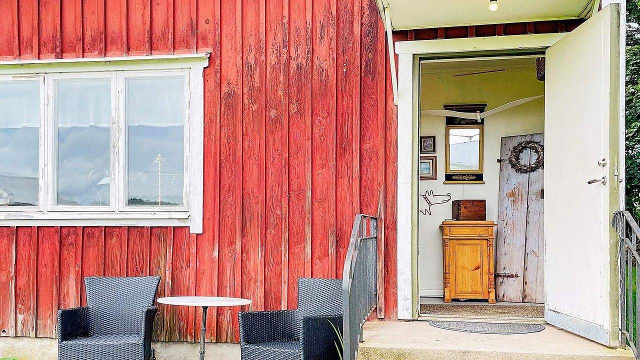 Ferienhaus für 4 Personen (60 m²) in Mariestad in Vänern