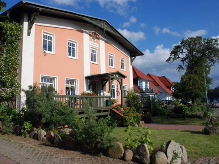 Ferienwohnung für 2 Personen, mit Garten in Sellin - 2