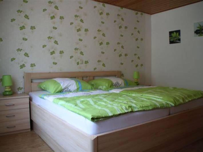 Ferienwohnung für 4 Personen, mit Balkon, kinderfreundlich in Pirmasens