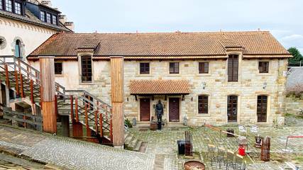 Ferienhaus für 6 Personen in Wachau, Oberlausitz-Niederschlesien, Bild 1