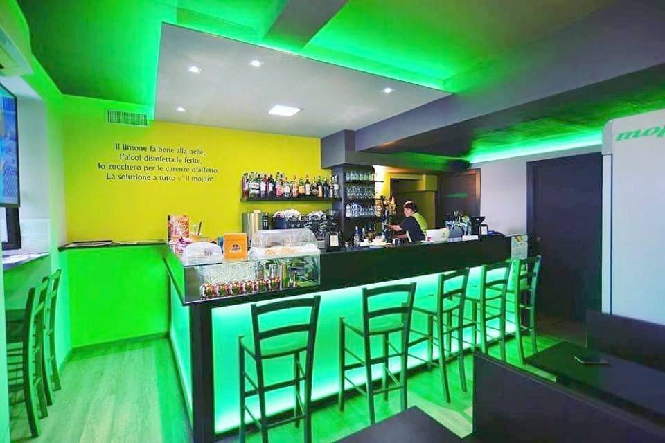 Hotel Mojito in Domaso, Lac de Côme