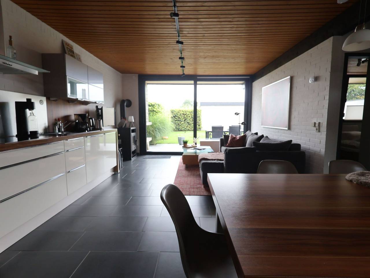 Ganze Ferienwohnung, Ferienbungalow Nordseeliebe in Tossens, Butjadingen